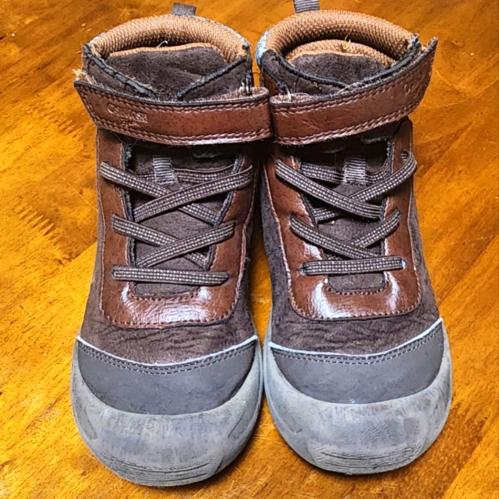 OshKosh Toddler Boots